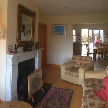 Holiday home 10 Beachview