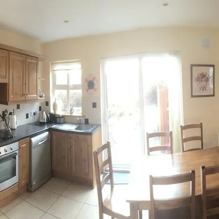 Prázdninový dům 10 Beachview *