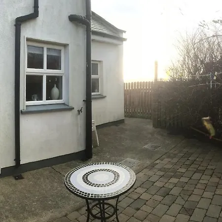Holiday home 10 Beachview