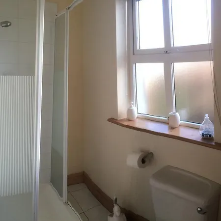 Prázdninový dům 10 Beachview *