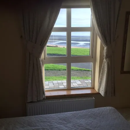 Prázdninový dům 10 Beachview Duncannon