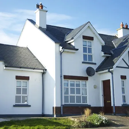 10 Beachview Дунканнон