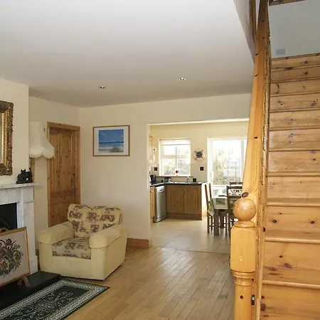 Holiday home 10 Beachview Duncannon