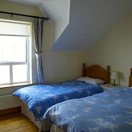 Holiday home 10 Beachview *