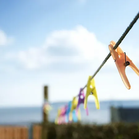 Prázdninový dům 10 Beachview Duncannon