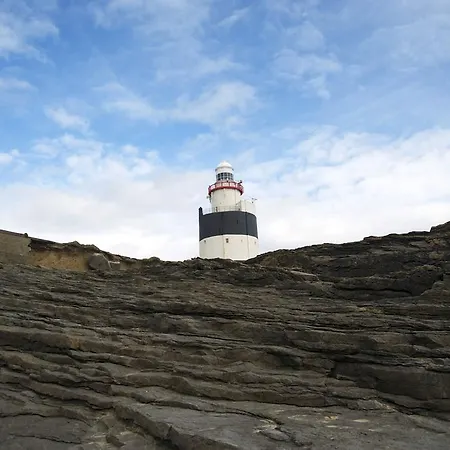 10 Beachview Дом отдыха Дунканнон