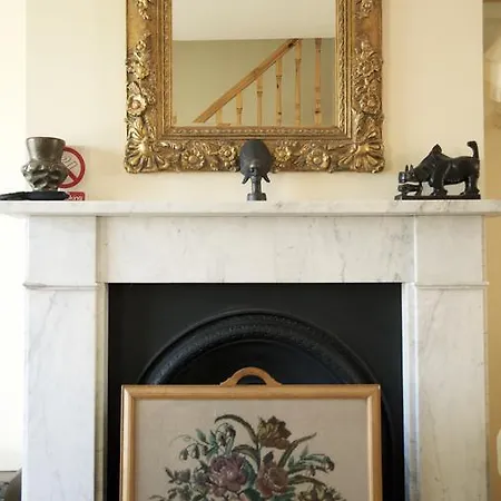 10 Beachview Дом отдыха *