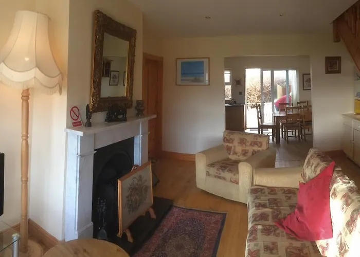 Hébergement de vacances 10 Beachview