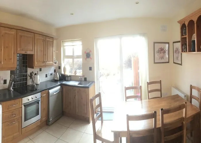 Semesterbostad 10 Beachview *