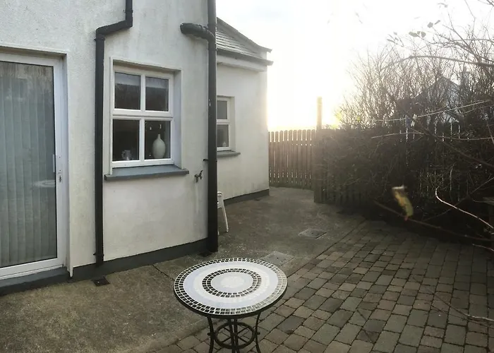 Semesterbostad 10 Beachview