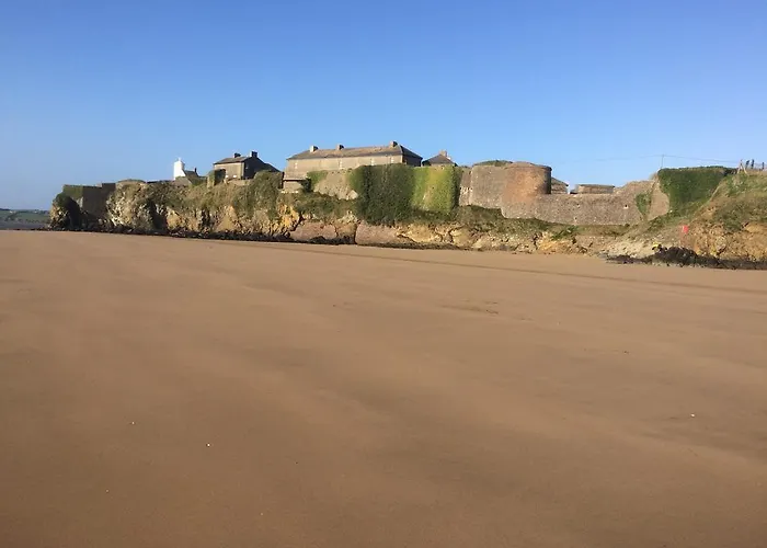 Hébergement de vacances 10 Beachview