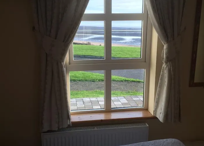 Semesterbostad 10 Beachview Duncannon