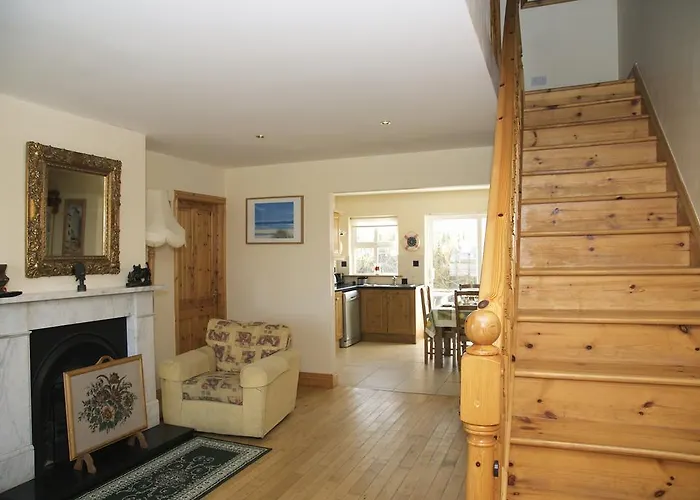 別荘 10 Beachview ダンキャノン