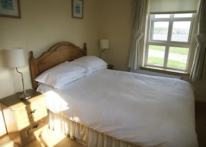 10 Beachview Semesterbostad