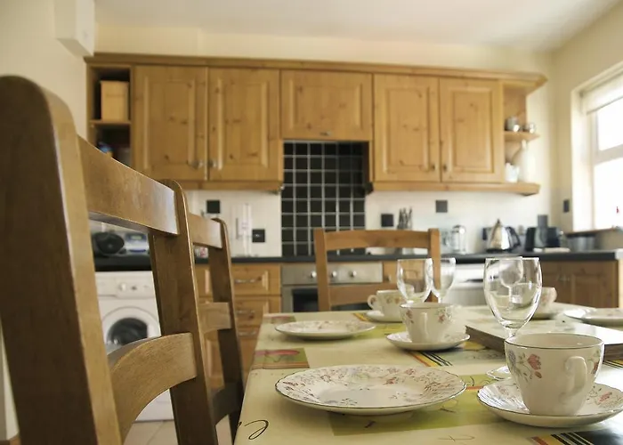 10 Beachview 別荘 ダンキャノン