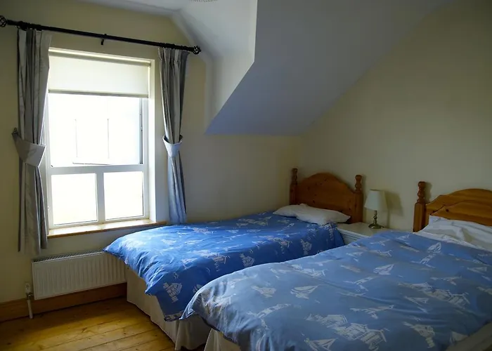 Hébergement de vacances 10 Beachview *