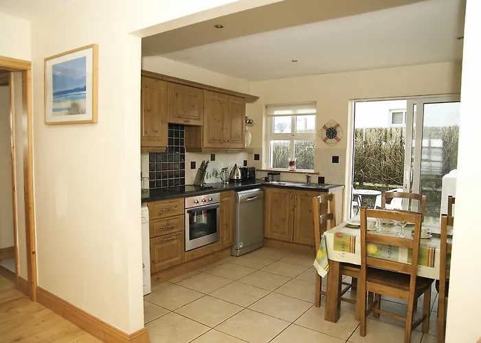 10 Beachview 別荘 *