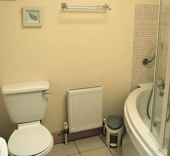 10 Beachview Semesterbostad