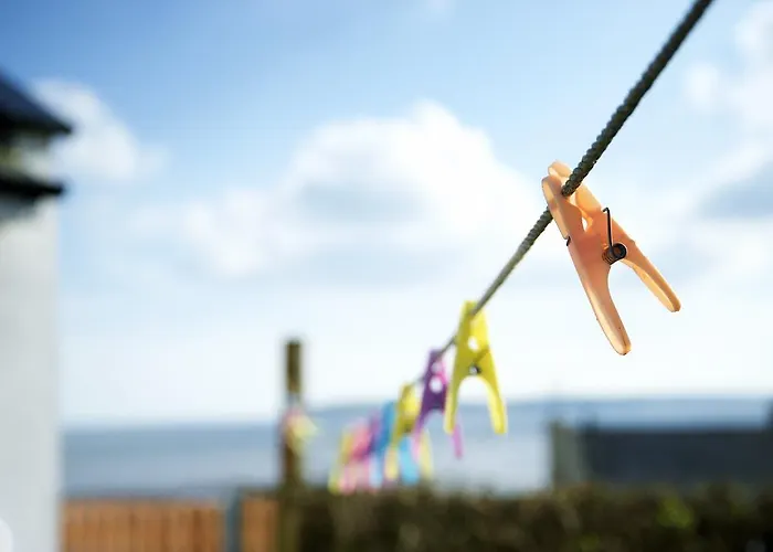 別荘 10 Beachview ダンキャノン